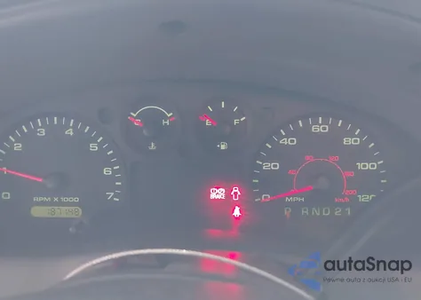 2005 Ford Ranger Edge/Fx4 Level Ii/Fx4 Off-Road/Xlt z USA, uszkodzony, nr VIN 1FTZR45E35PA33629